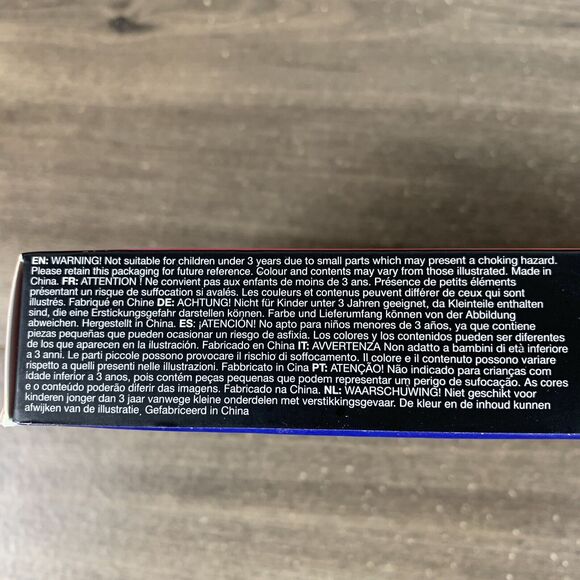 Trolls World Tour K-Blings 5 Pack Protect and Personalize Your Cables NEW - Picture 13 of 14